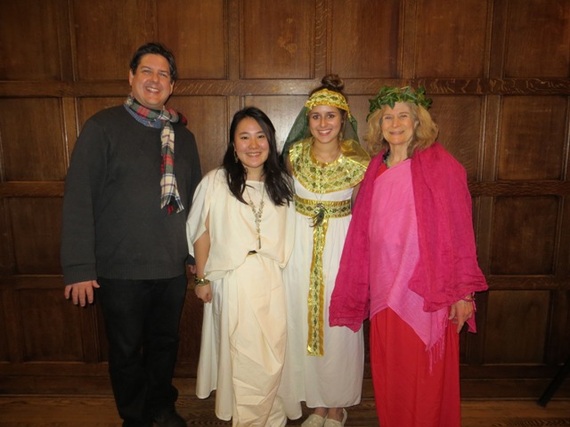 PCS Fashion Show 2014 001